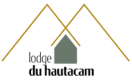 Logo Lodge du Hautacam