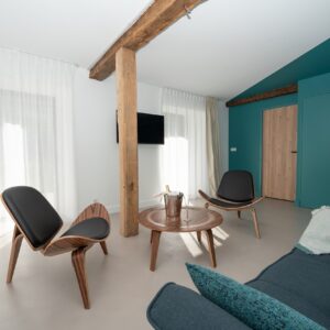 Aménagement Suite Etape des Pyrénées