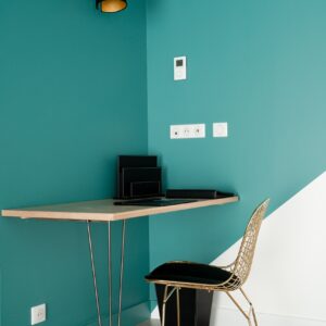Bureau Suite Etape des Pyrénées