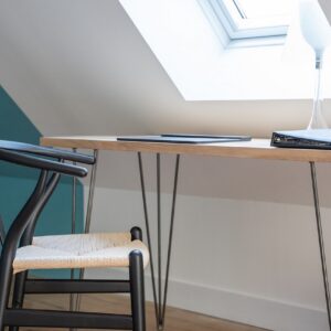 Bureau suite eaux vives