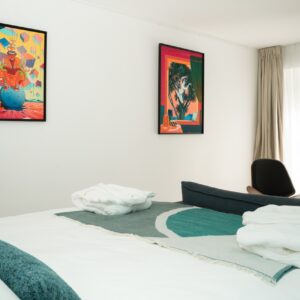 Déco Suite Etape des Pyrénées