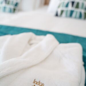 Lit suite eaux vives