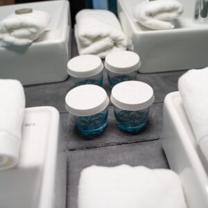 Salle de bain suite eaux vives
