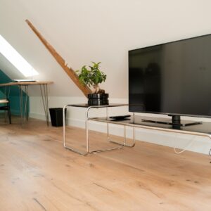 Télévision suite eaux vives